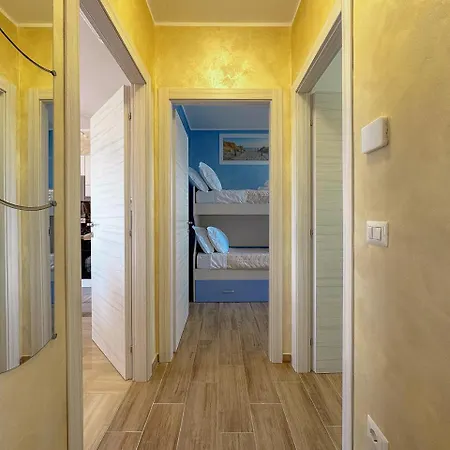 Apartamento Near Marina & Promenade, Free Parking By Host Hero