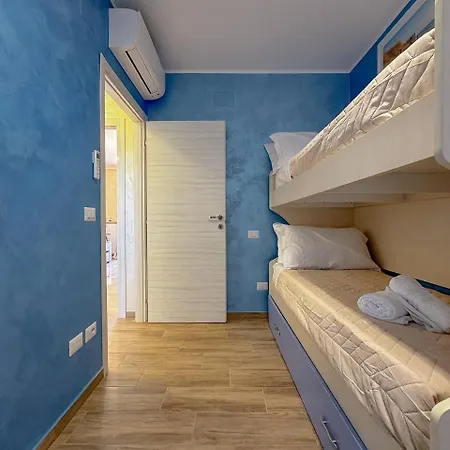 Near Marina & Promenade, Free Parking By Host Hero Apartamento Porto San Giorgio